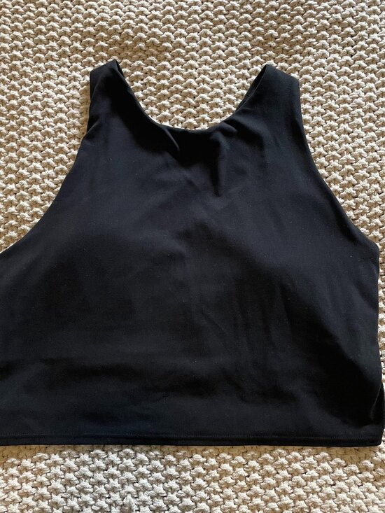 Athleta Other - Athleta yoga bra(with pad) - size M